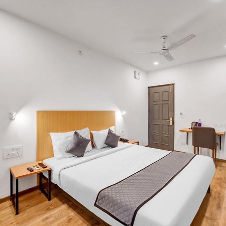 Upar Hotels Uthandi, Ecr Chennai Eksteriør bilde