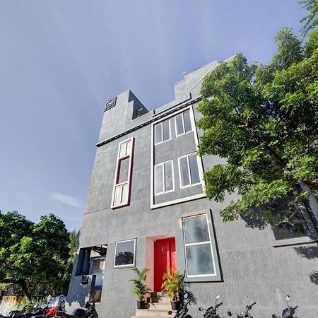 Upar Hotels Uthandi, Ecr Chennai Eksteriør bilde