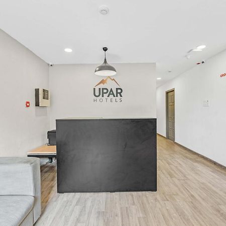 Upar Hotels Uthandi, Ecr Chennai Eksteriør bilde